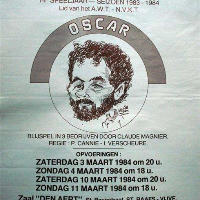 Oscar