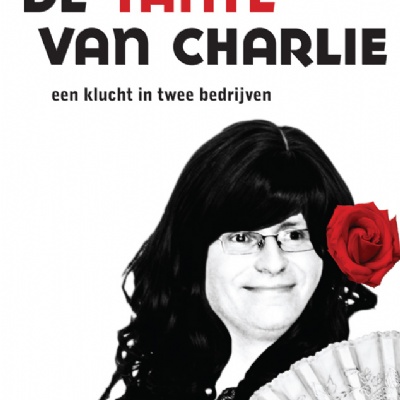 De tante van Charlie