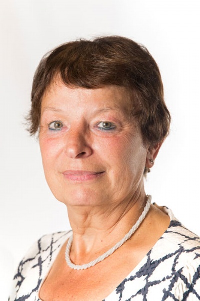 Caroline Vandamme