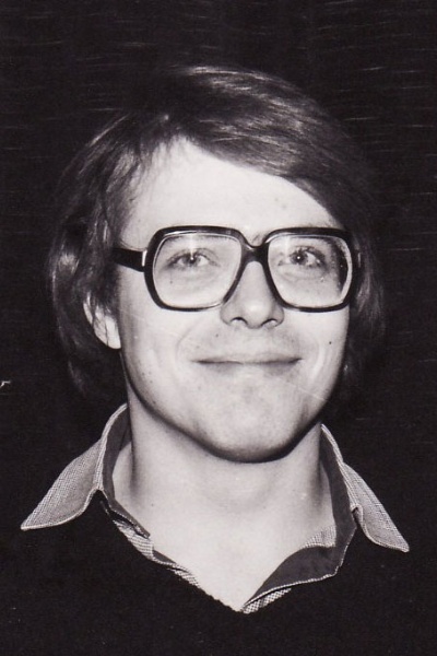 Jan Debrouwere