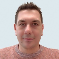 Kristof Mahieu